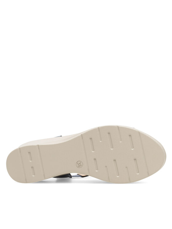 Clara Barson Clara Barson Sandales WYL0510-27 Zils