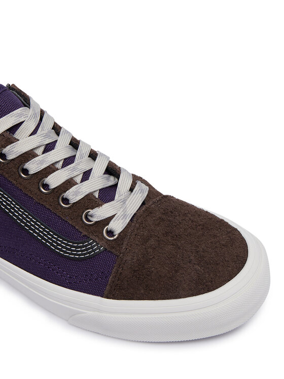 Vans Vans Πάνινα παπούτσια Old Skool VN000Z90TUD1 Μωβ