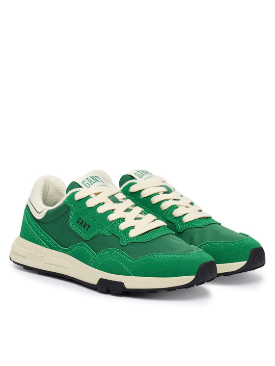 Gant Gant Tenisice 30633916 Zelena
