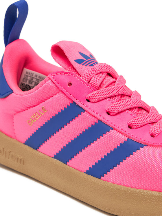 adidas adidas Laisvalaikio batai adiform Gazelle 360 JH5206 Rožinė
