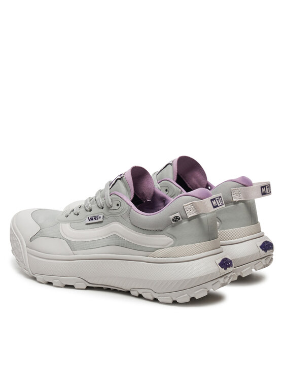 Vans Vans Sneakersy VN000CVUPRP1 Szary