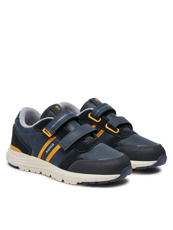 Mayoral Mayoral Sneakers 48518 54 Dunkelblau