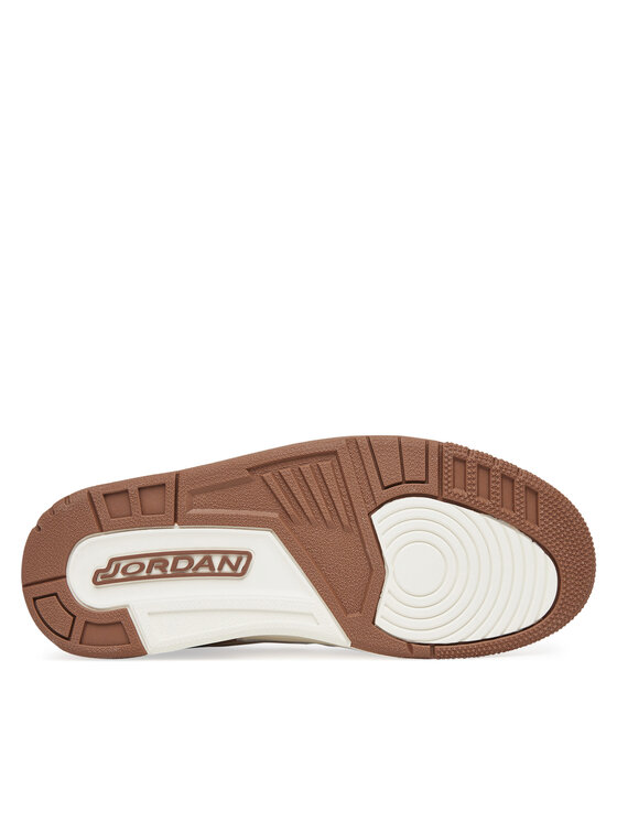 Nike Nike Sneakersy Air Jordan Legacy 312 FQ7827 Biały