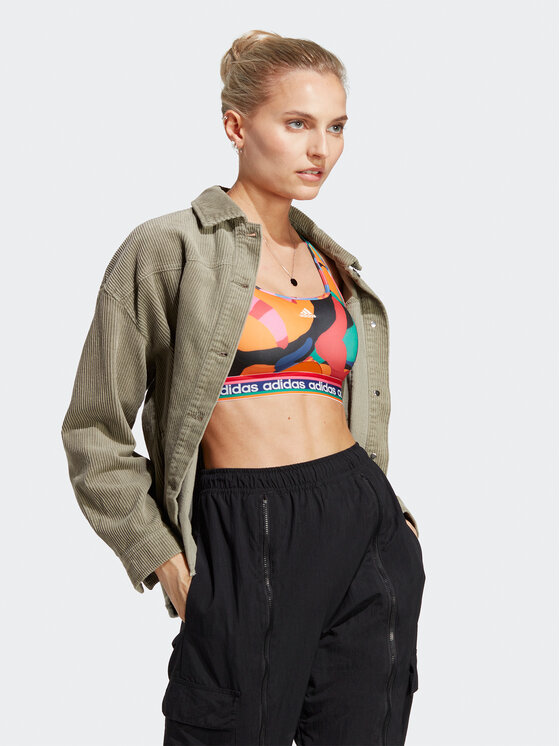 Adidas farm cropped best sale