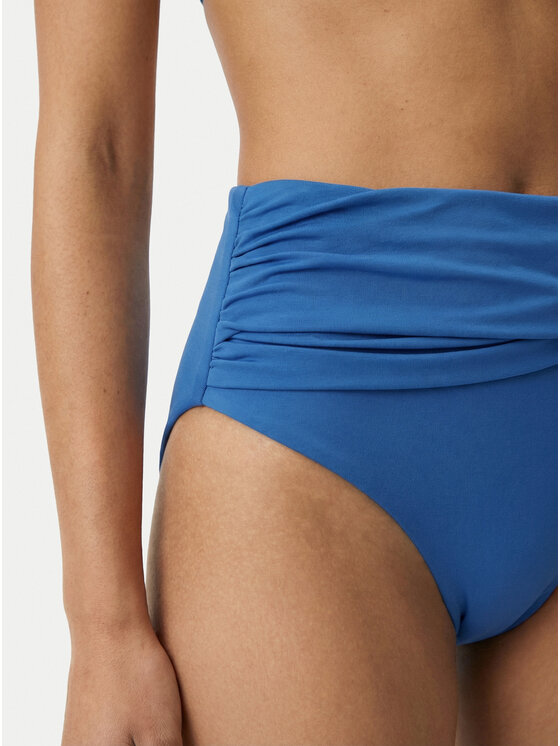 Seafolly Seafolly Spodní část bikin S.Collective 40643-942 Modrá