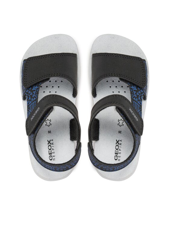 Geox Geox Sandaalid B Sandal Lightfloppy B455SC 000CE C0245 Värviline