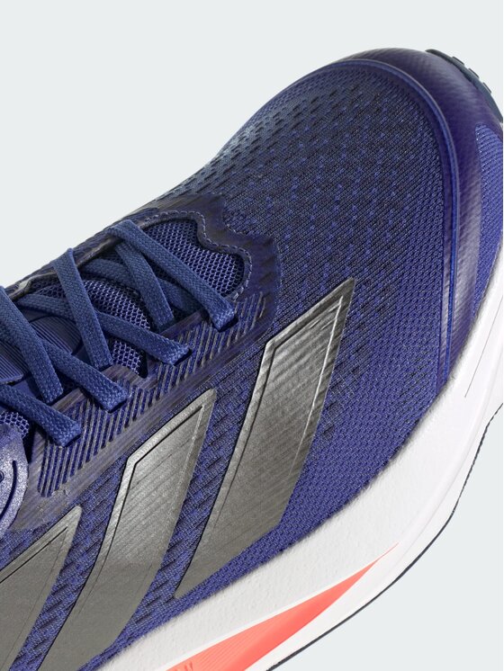 adidas adidas Buty do biegania 140301 Niebieski jasny