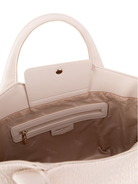 Nine West Nine West Сумка LDA6767A Écru