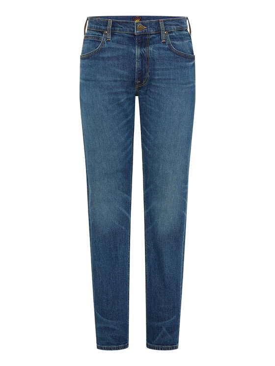 Lee Lee Jeans L719AKA39 Blu Slim Fit
