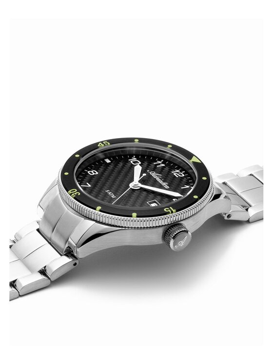 Adriatica Adriatica Orologio A8322.5154Q Argento
