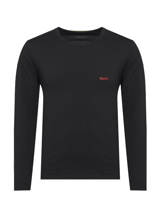 HUGO HUGO Комплект дълги ръкави 50492631 Цветен Regular Fit