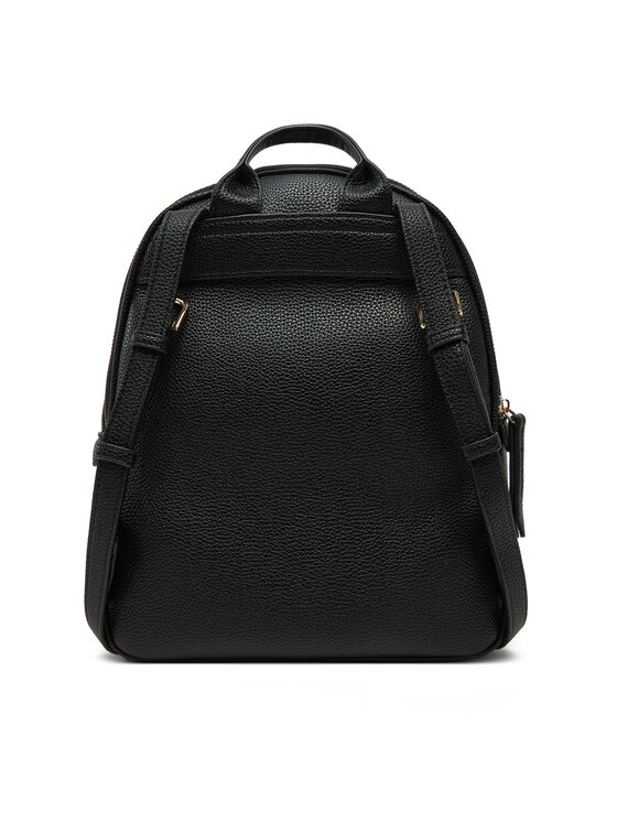 Valentino Valentino Plecak Rised Re VBS8P921 Czarny