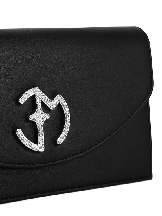 Eva Minge Eva Minge Ročna torba BELLIS-CS10232-01 Črna