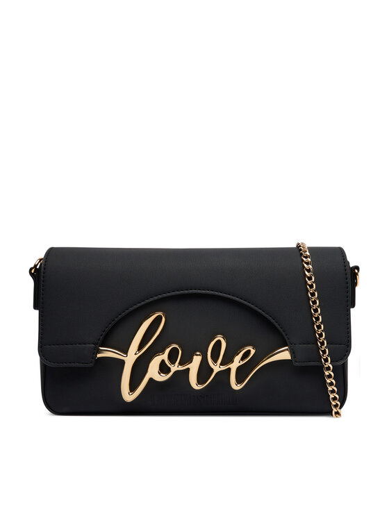 LOVE MOSCHINO LOVE MOSCHINO Сумка JC4272PP0PKR0000 Чорний