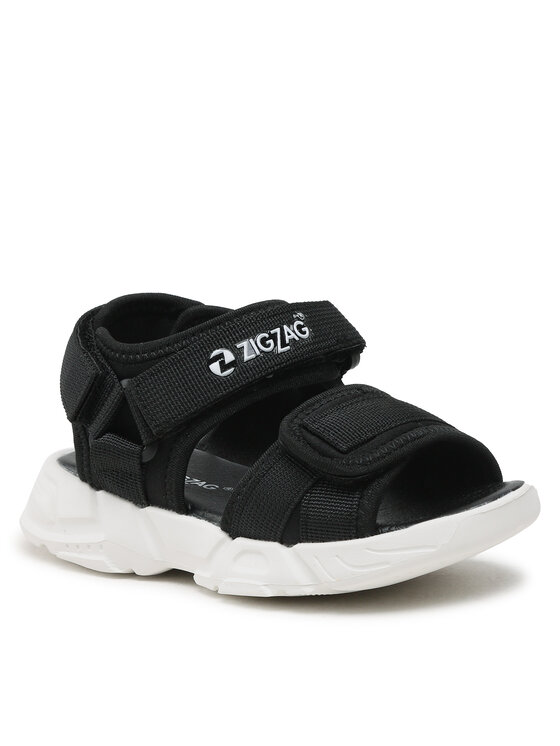 ZigZag ZigZag Sandalen Sasir Kids Sandal Z232276 Schwarz