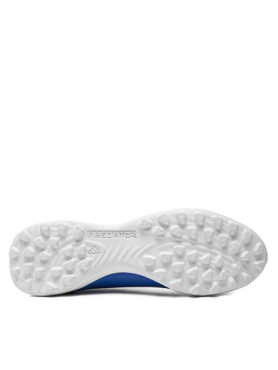 adidas adidas Futbalové topánky Predator League TF ID0910 Modrá
