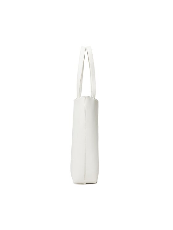 QUAZI QUAZI Rankinė MQT-B-002-03 Balta