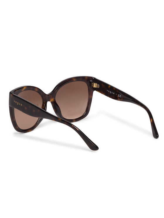 Vogue Eyewear Vogue Eyewear Ochelari de soare 0VO5338S W65613 Maro