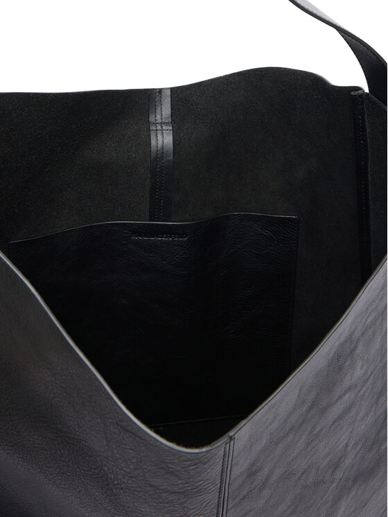 KARL LAGERFELD KARL LAGERFELD Torbica B2W30263 Crna