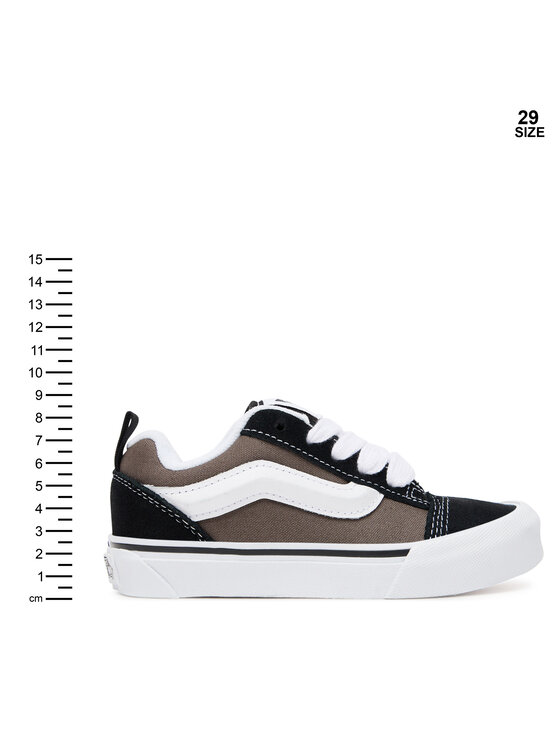 Vans Vans Teniși Kny Skool VN000CYU4Y41 Negru