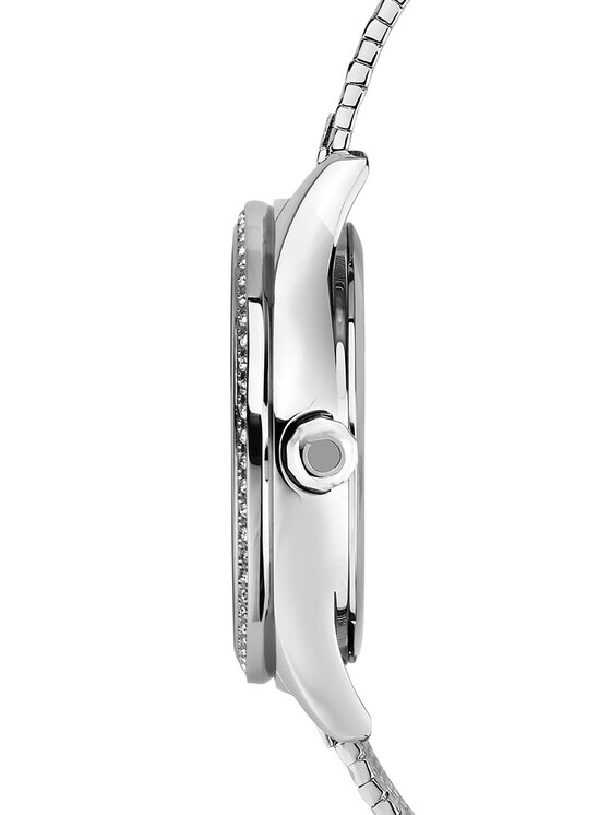 Trussardi Trussardi Часовник R2453170507 Светлосиньо