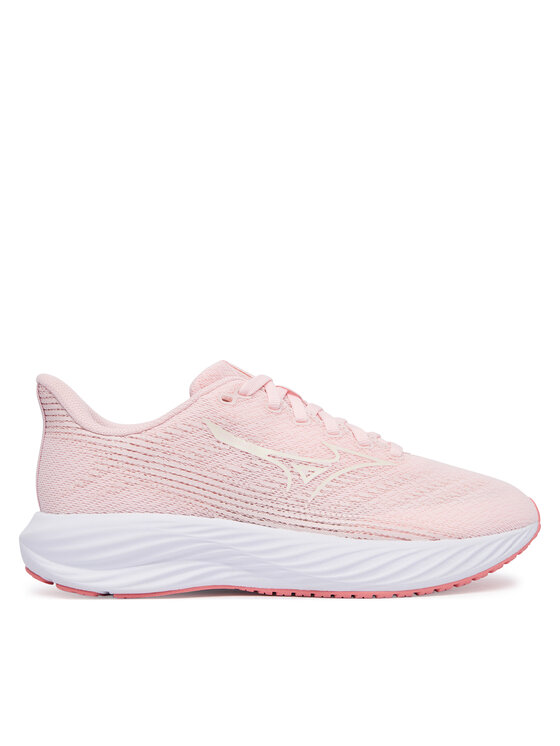 Mizuno Mizuno Tekaški čevlji Enerzy Ridr Jr K1GC2416 Roza