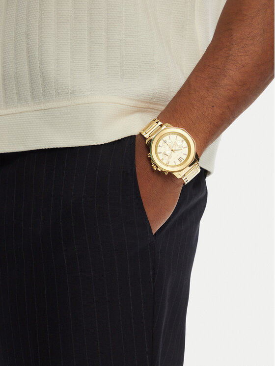 Michael Kors Michael Kors Sat Prescott MK9249 Zlatna