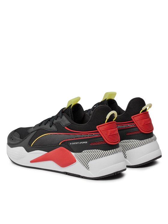 Puma rs shop x proto