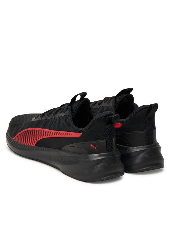 Puma Puma Tekaški čevlji Flyer Lite 3 310797 15 Črna