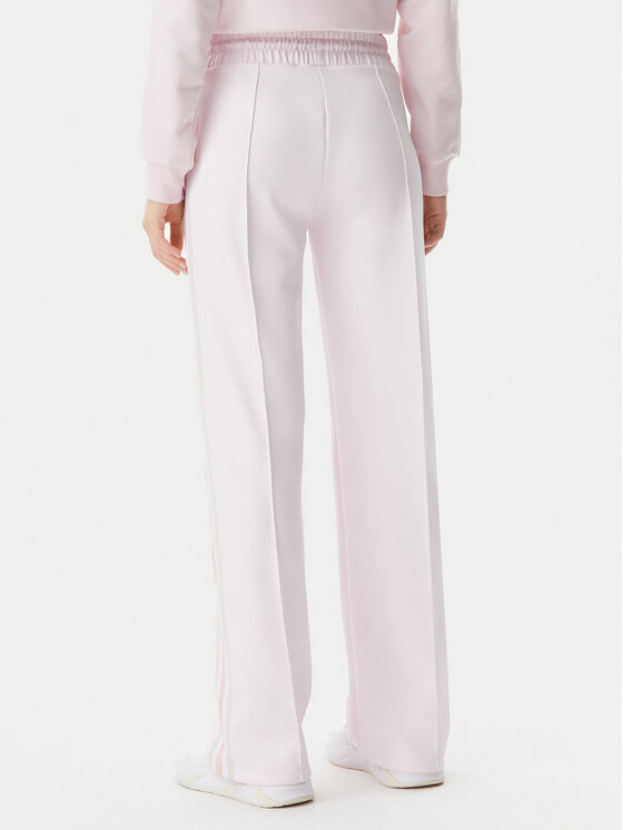 Guess Guess Pantaloni trening V5GB12 KCRU2 Roz Regular Fit