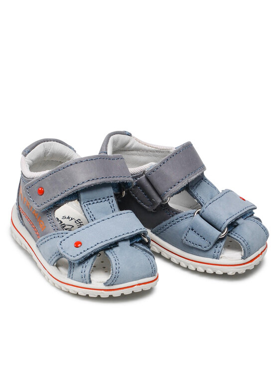 Primigi Primigi Sandaalid 1862200 Värviline