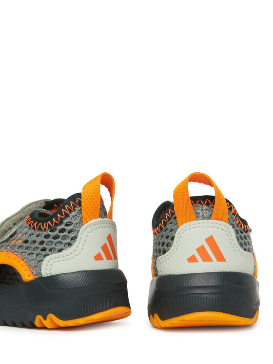 adidas adidas Sneakersy Summerflex IH8731 Zielony