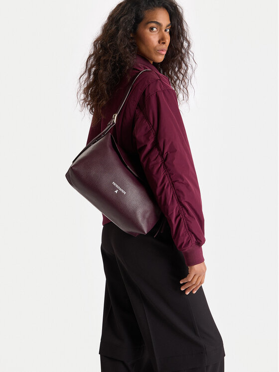 Patrizia Pepe Patrizia Pepe Soma 8B0256/L148-M536 Bordo