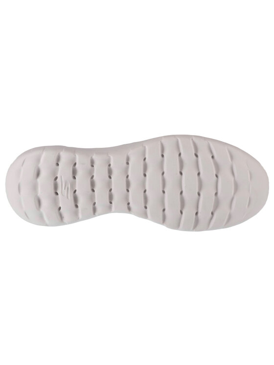 Skechers Skechers Sneakersy Slip-Ins Go Walk Joy - Idalis Granatowy