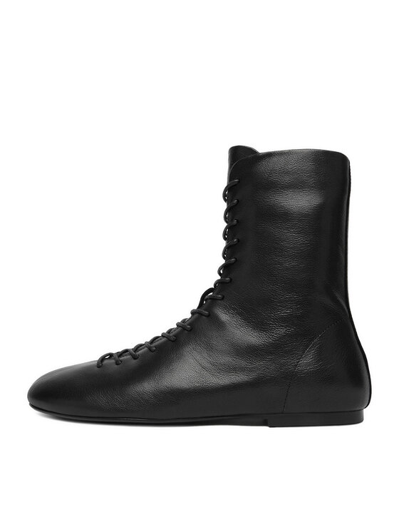 GINO ROSSI GINO ROSSI Stiefeletten EO-SELTI-V2130-13-1 Schwarz