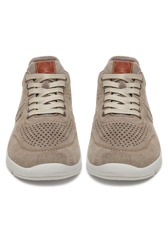 Rieker Rieker Sneakersy CEO-16415-42 Szary