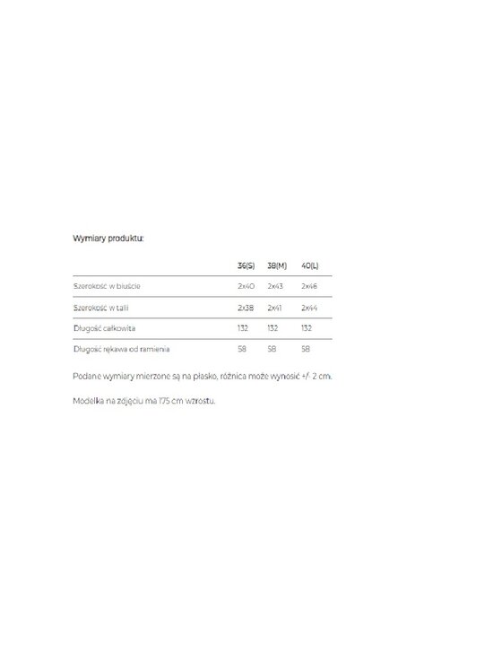 Makadamia Makadamia Sukienka codzienna M503 Czarny Regular Fit