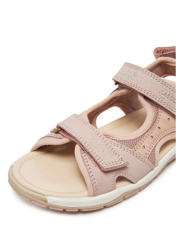 Lasocki Young Lasocki Young Szandál WIGO CI12-2625-08A Rózsaszín