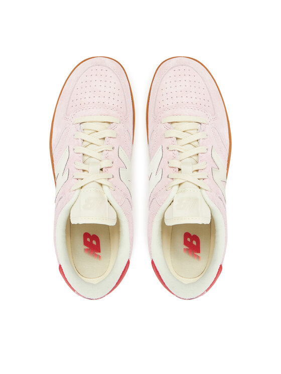 New Balance New Balance Laisvalaikio batai CT500EA Rožinė