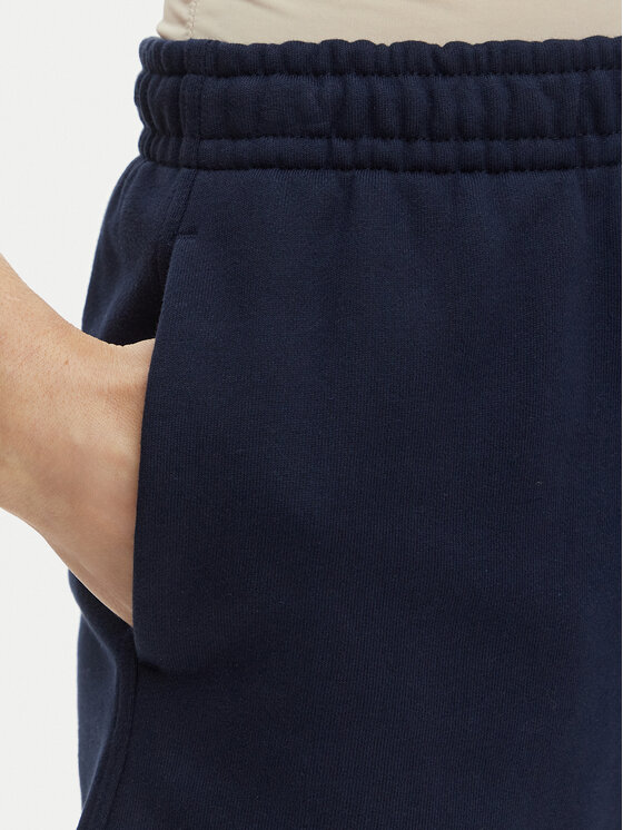 Lacoste Lacoste Спортни шорти GF5341 Тъмносин Regular Fit