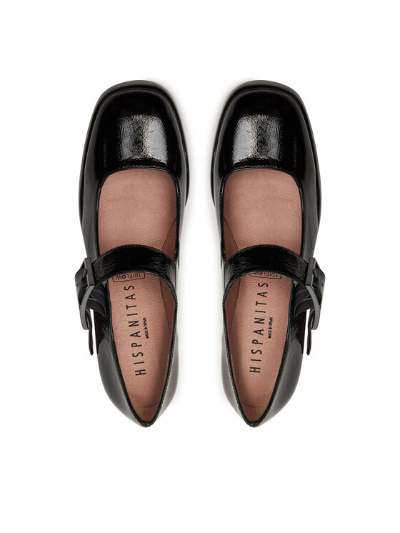 Hispanitas Hispanitas Pantofi pumps Rio-I24 HI243659 Negru