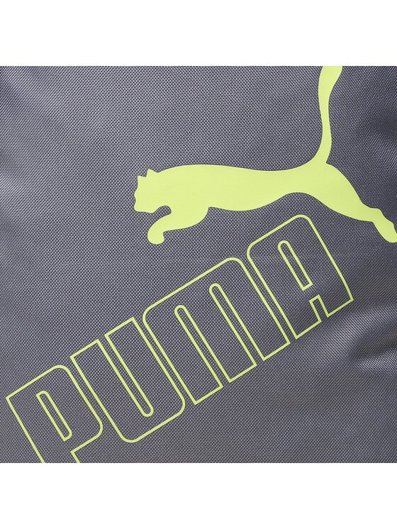 Puma Puma Batoh Phase Backpack II 077295 28 Šedá