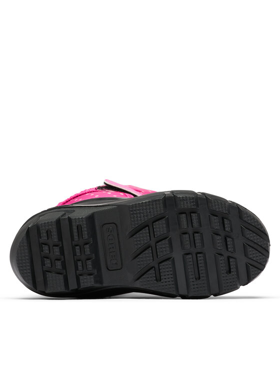 Sorel Sorel Schneeschuhe Flurry™ Print 2114091650 Rosa