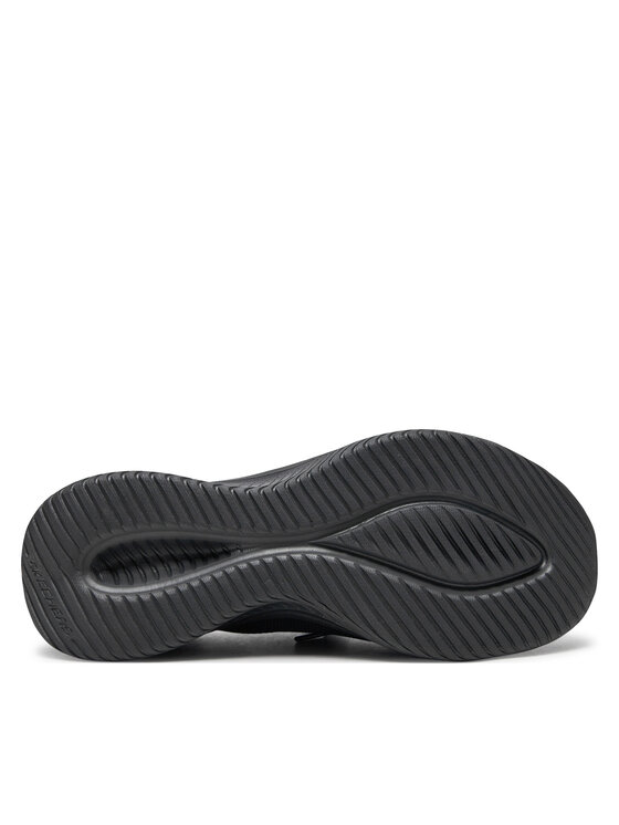 Skechers Skechers Tenisice Ultra Flex 3.0-Brilliant Path 149710 Crna