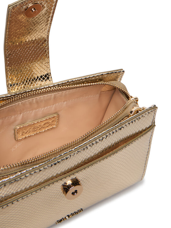 MEXX MEXX Torebka CEO-MEXX-S-002-09 Złoty