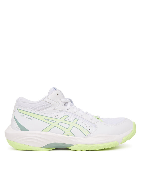 Asics Asics Scarpe indoor Gel-Task Mt 5 1072A134 Bianco