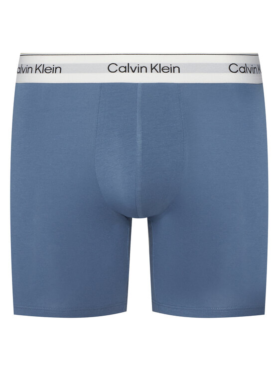 Calvin Klein Underwear Calvin Klein Underwear Komplet bokserek LV00NB4394 Kolorowy