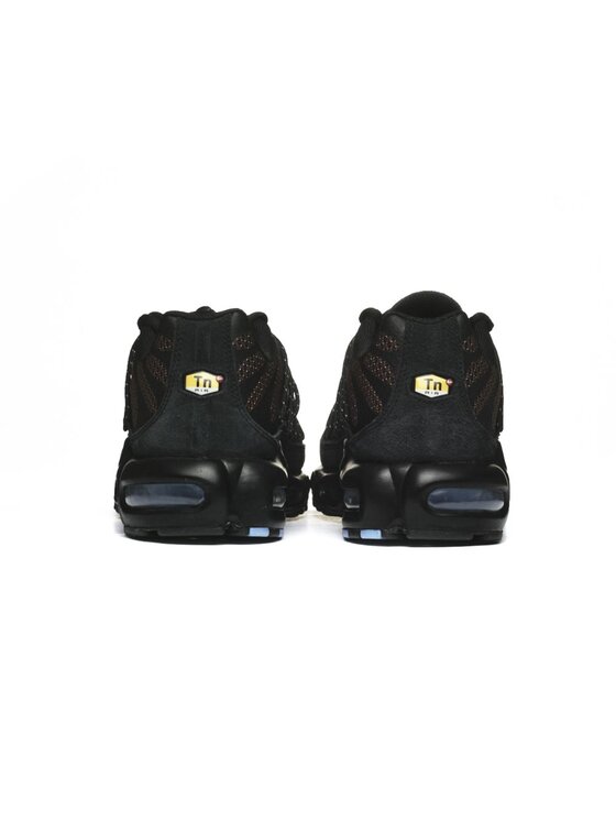 Nike Nike Sneakersy AIR MAX PLUS UTILITY Brązowy