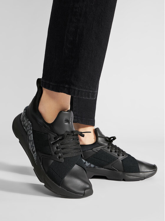 Puma on sale muse wns