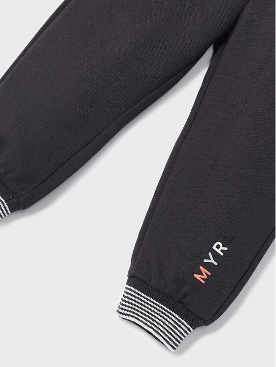 Completo tuta 2833 Multicolore Regular Fit